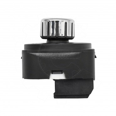 Bouton Réglage Rétroviseurs Pour VW Polo 6RD959565B