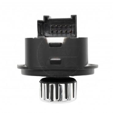 Bouton Réglage Rétroviseurs Pour VW Polo 6RD959565B