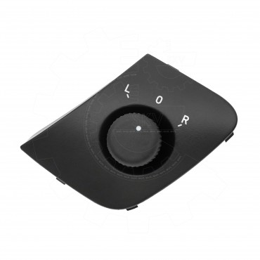 Bouton Réglage Rétroviseurs Pour Seat Ibiza IV 6J1959565A