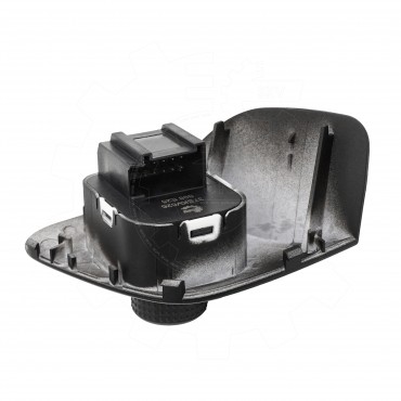 Bouton Réglage Rétroviseurs Pour Seat Ibiza IV 6J1959565A