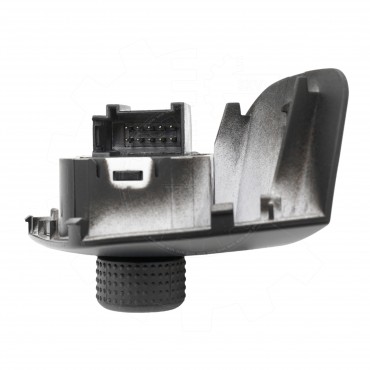 Bouton Réglage Rétroviseurs Pour Seat Ibiza IV 6J1959565A
