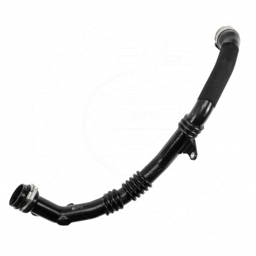 Durite d'Air d'Admission Pour Renault Captur Clio IV Dacia Duster Logan II