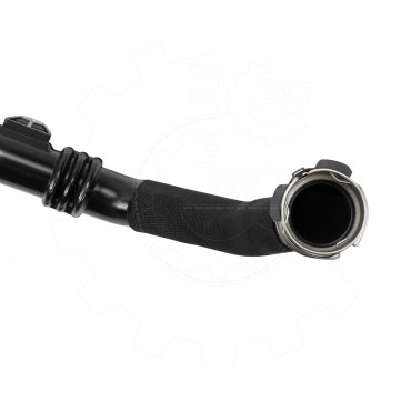 Durite d'Air d'Admission Pour Renault Captur Clio IV Dacia Duster Logan II