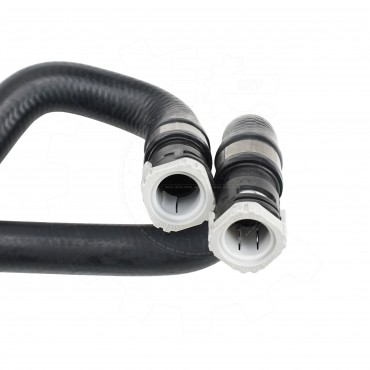 Durite Liquide de Refroidissement Pour Volvo C70 I S60 S70 S80 V70 II XC70 XC90