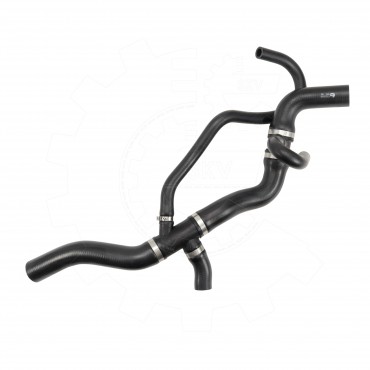 Durite Liquide de Refroidissement Pour Volvo C30 30723082, 30650750, 8692907