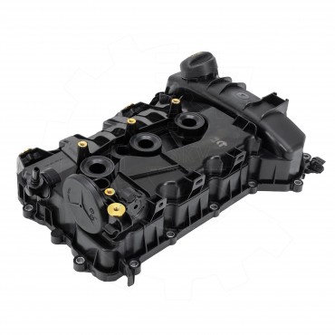 Couvercle de Culasse Pour Peugeot Opel Citroën DS 3556042, 9811067580, 3639557