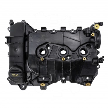 Couvercle de Culasse Pour Peugeot Opel Citroën DS 3556042, 9811067580, 3639557