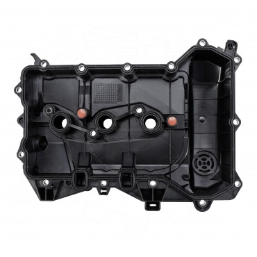 Couvercle de Culasse Pour Peugeot Opel Citroën DS 3556042, 9811067580, 3639557