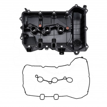 Couvercle de Culasse Pour Peugeot Opel Citroën DS 3556042, 9811067580, 3639557