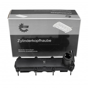 Couvercle de Culasse Pour VW Audi A3 Seat Skoda 06A103469AL, 06A103469BB