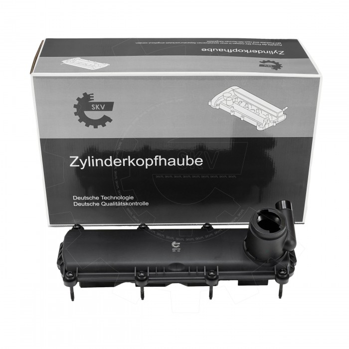 Couvercle de Culasse Pour VW Audi A3 Seat Skoda 06A103469AL, 06A103469BB