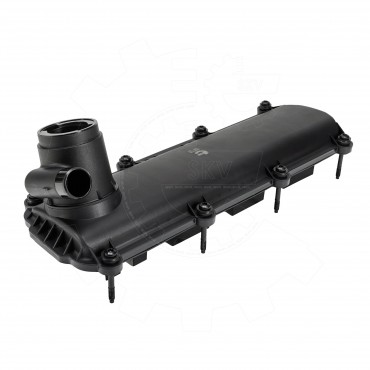 Couvercle de Culasse Pour VW Audi A3 Seat Skoda 06A103469AL, 06A103469BB