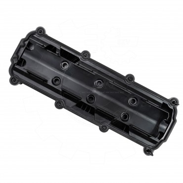 Couvercle de Culasse Pour VW Audi A3 Seat Skoda 06A103469AL, 06A103469BB