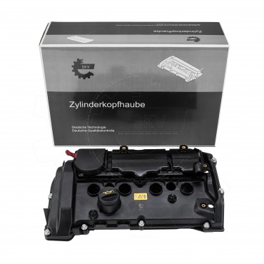 Couvercle de Culasse Pour Peugeot 207 208 Opel Citroën Mini 0248Q5, V757272480