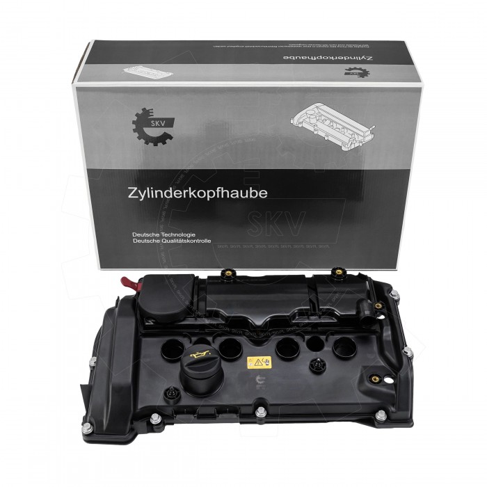 Couvercle de Culasse Pour Peugeot 207 208 Opel Citroën Mini 0248Q5, V757272480