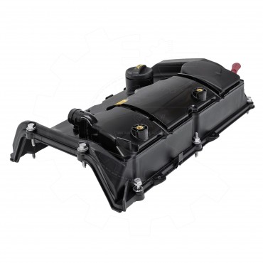 Couvercle de Culasse Pour Peugeot 207 208 Opel Citroën Mini 0248Q5, V757272480