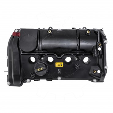 Couvercle de Culasse Pour Peugeot 207 208 Opel Citroën Mini 0248Q5, V757272480