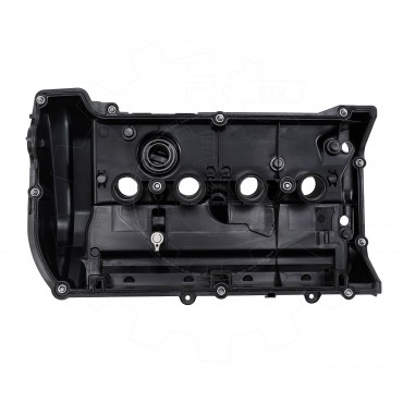 Couvercle de Culasse Pour Peugeot 207 208 Opel Citroën Mini 0248Q5, V757272480