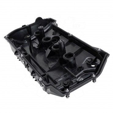 Couvercle de Culasse Pour Peugeot 207 208 Opel Citroën Mini 0248Q5, V757272480