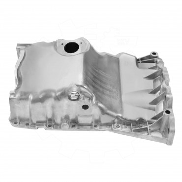 Carter d'Huile Moteur Pour VW Passat Audi A4 A6 Skoda Superb I Rover 75