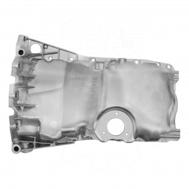 Carter d'Huile Moteur Pour VW Passat Audi A4 A6 Skoda Superb I Rover 75