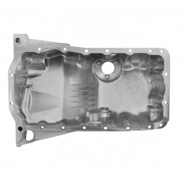 Carter d'Huile Moteur Pour VW Passat Audi A4 A6 Skoda Superb I Rover 75