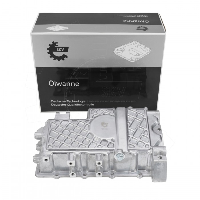 Carter d'Huile Moteur Pour Mini Mini 11131487217, 11137513061
