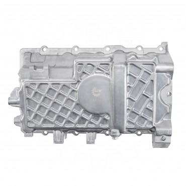 Carter d'Huile Moteur Pour Mini Mini 11131487217, 11137513061