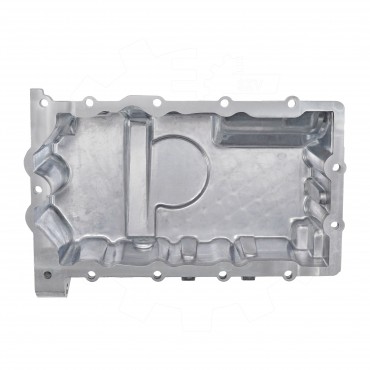 Carter d'Huile Moteur Pour Mini Mini 11131487217, 11137513061