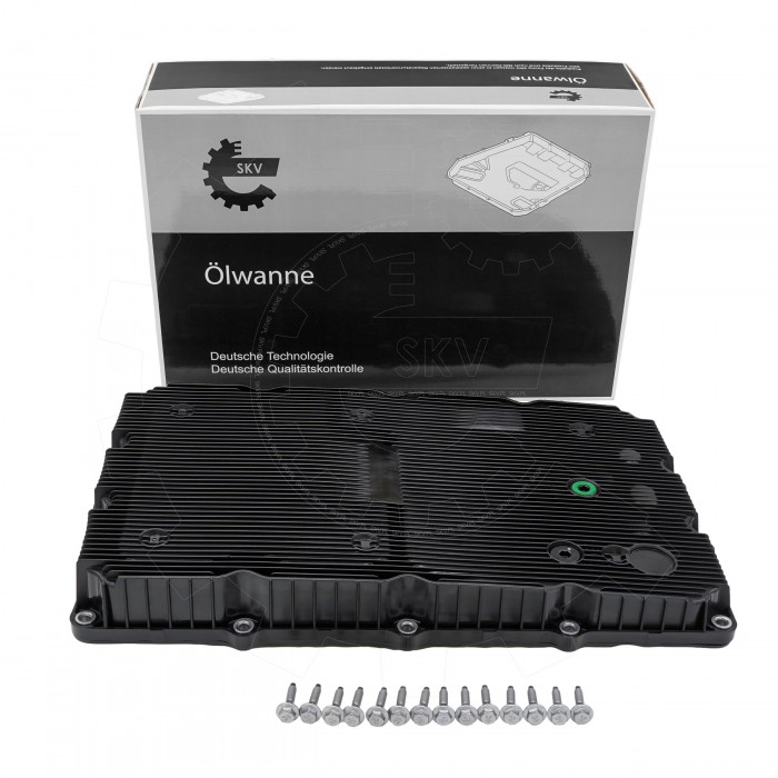 Carter d'Huile de Boite Auto Pour Hyundai Equus/Centennial