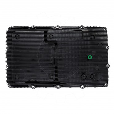 Carter d'Huile de Boite Auto Pour Hyundai Equus/Centennial