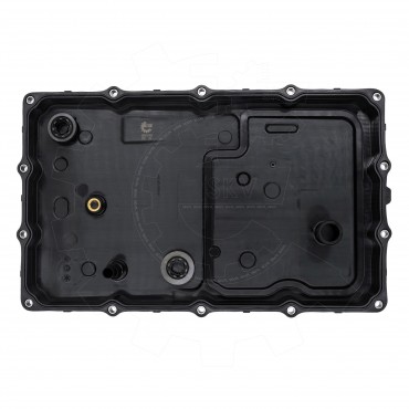 Carter d'Huile de Boite Auto Pour Hyundai Equus/Centennial