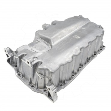 Carter d'Huile Moteur Pour VW Caddy III Seat Skoda 03G103601M, 03G103603M