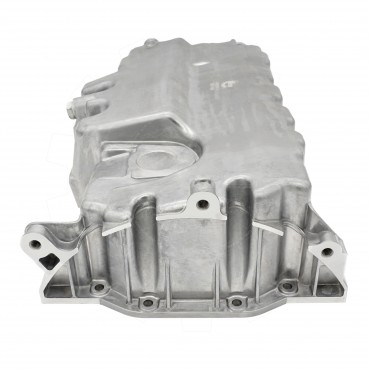 Carter d'Huile Moteur Pour VW Caddy III Seat Skoda 03G103601M, 03G103603M