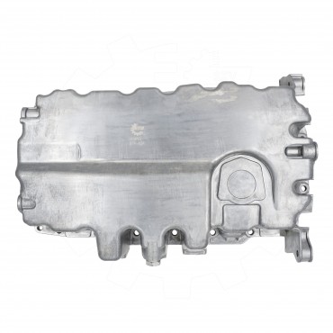 Carter d'Huile Moteur Pour VW Caddy III Seat Skoda 03G103601M, 03G103603M