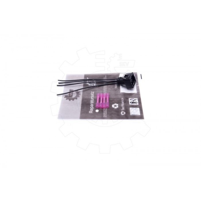 Kit Réparation Faisceau Sonde Température Pour VW Audi Seat Skoda 78919501B