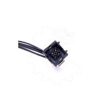 Kit Réparation Faisceau Sonde Température Pour VW Audi Seat Skoda 78919501B