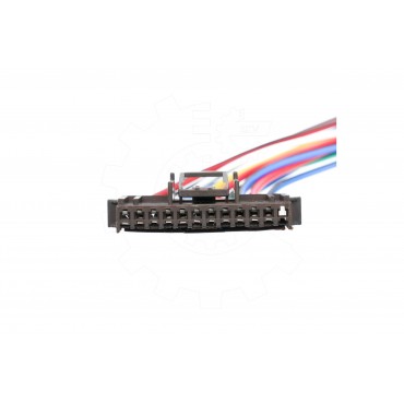 Kit Réparation Faisceau Boite à Fusibles Pour Smart Cabrio Q0015374V001000000