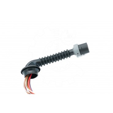 Kit Réparation Faisceau de Porte Arrière Pour Opel Zafira B 13158679, 1284222
