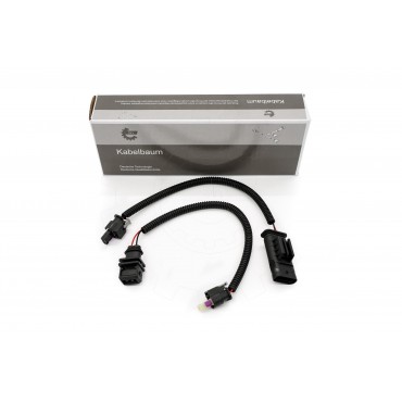 Faisceau Boitier Thermostat d'Eau Pour Mini Mini 12518614952