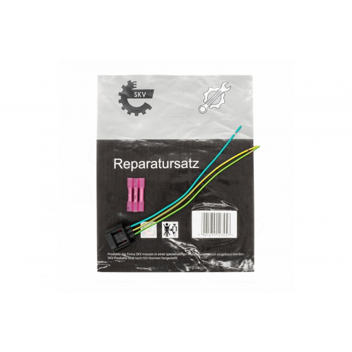 Faisceau Fil d'Alternateur Pour Ford Fiesta V Fusion Mazda 2