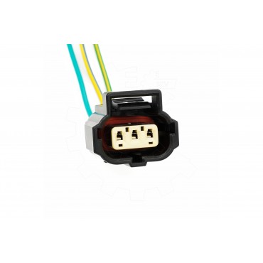 Faisceau Fil d'Alternateur Pour Ford Fiesta V Fusion Mazda 2