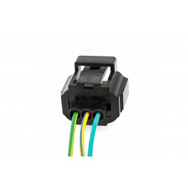 Faisceau Fil d'Alternateur Pour Ford Fiesta V Fusion Mazda 2