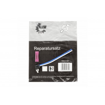 Fil Faisceau Broche Ampoule H1