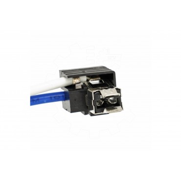 Fil Faisceau Broche Ampoule H1