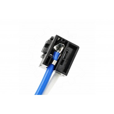 Fil Faisceau Broche Ampoule H1