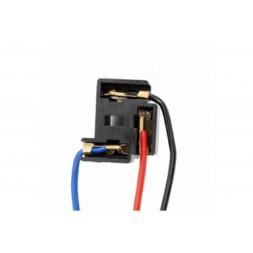 Fil Faisceau Broche Ampoule H4