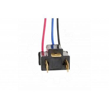 Fil Faisceau Broche Ampoule H4 Antibrouillard