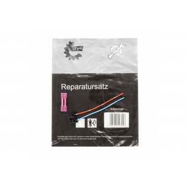 Fil Faisceau Broche Ampoule H7