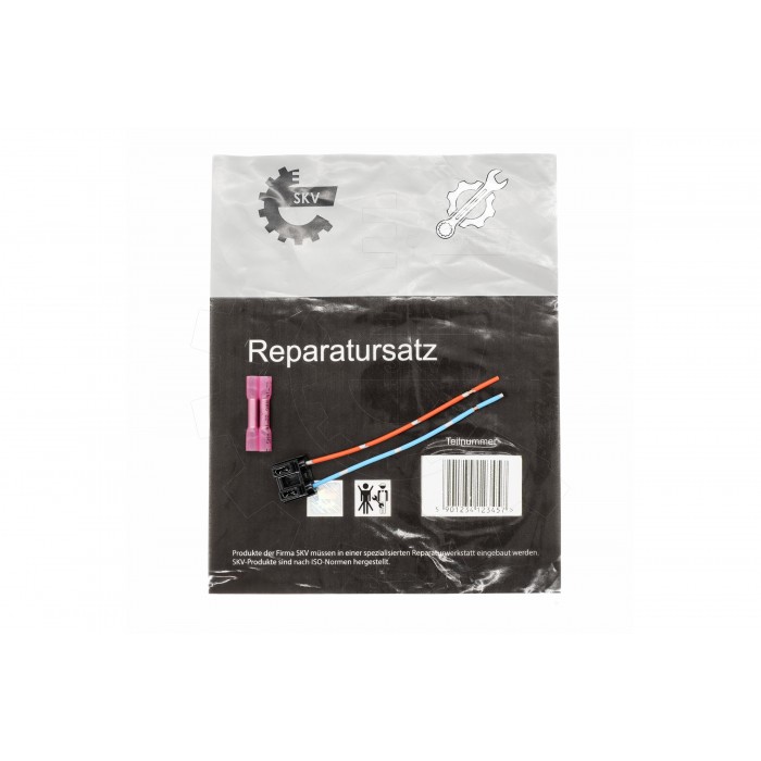 Fil Faisceau Broche Ampoule H7